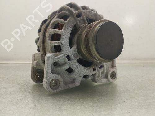 Generator Generator DACIA SANDERO II 1.2 (73 hp) 39746466 39746466