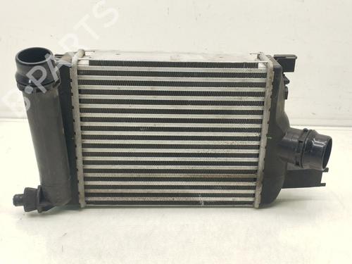 Intercooler DACIA DUSTER (HM_) 1.3 TCe 150 (HMM3) (150 hp) 32067685