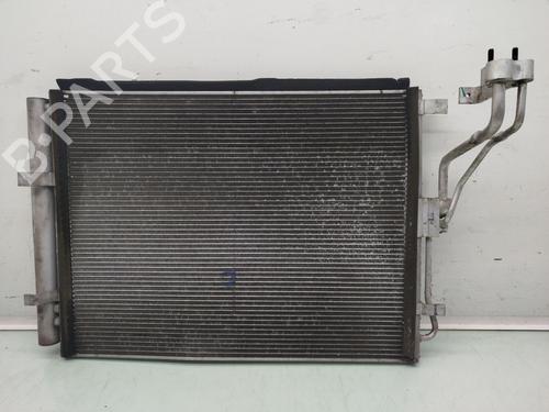 Used AC radiator KIA CEE'D Sportswagon (JD) 1.6 CRDi 110 (110 hp) 22183572
