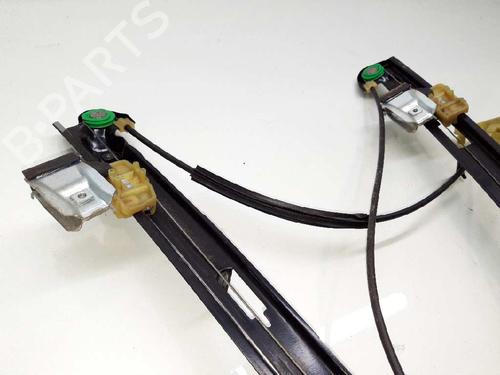 Front right window mechanism SEAT LEON (1P1) 1.9 TDI | BP1328272C23 