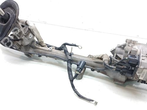 Steering rack FORD FOCUS III Turnier 1.6 TDCi | BP33802262M22 - Image 5