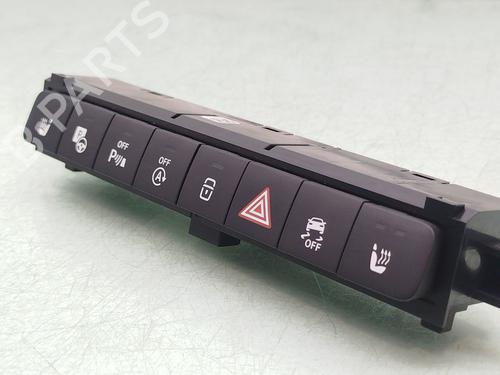 Switch MERCEDES-BENZ T-CLASS MPV (W420) T 180 (420.863, 420.865) | BP40106987I30 - Image 2