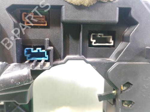 Headlight switch CITROËN C5 III (RD_) 2.0 HDi 165 (RDRHHA, RDRHH8) | BP34124870I24  - Image 6