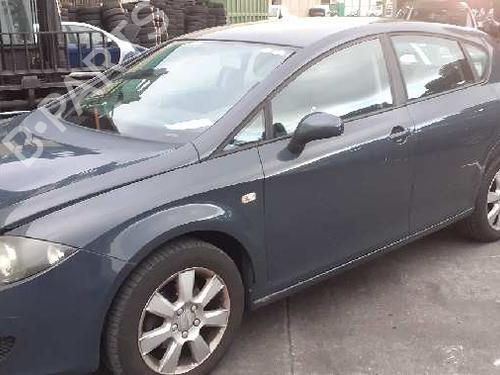 Engine control unit (ECU) SEAT LEON (1P1) 1.9 TDI | BP6784360M57 