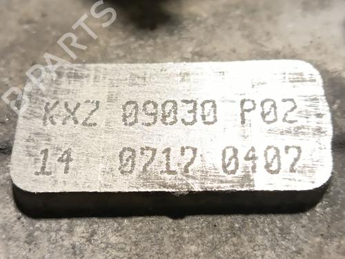 Gearbox VW GOLF VI (5K1) 2.0 TDI | BP33626590M3  - Image 6