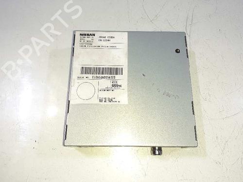 Electronic module NISSAN MURANO I (Z50) 3.5 4x4 | BP7838638M83 