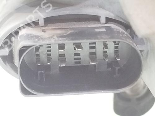 Right headlight VW PASSAT CC B6 (357) 2.0 TDI | BP32081226C29 