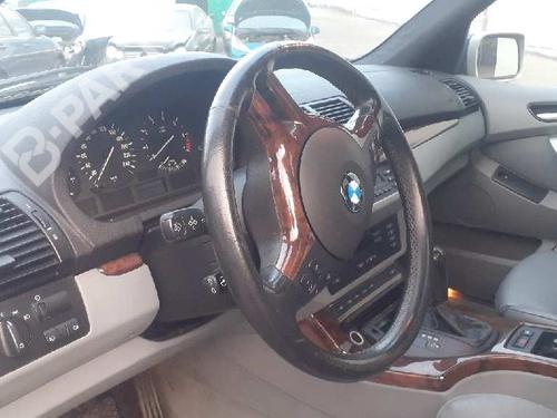 Viskermotor vindrude BMW X5 (E53) 3.0 i | BP9455563M29 