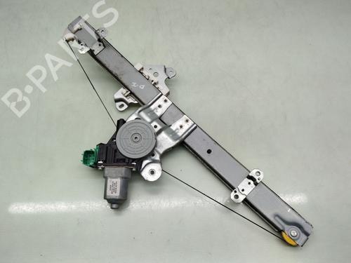 Used Front left window mechanism Front left window mechanism NISSAN LEAF (ZE0) Electric (109 hp) 35950174 35950174