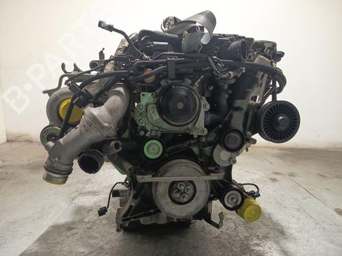 Engine MERCEDES-BENZ GLK-CLASS (X204) 220 CDI 4-matic (204.984, 204.997) | BP39265985M1 - Image 3