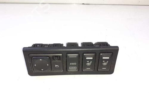 Switch NISSAN MURANO I (Z50) 3.5 4x4 | BP6692608I30 