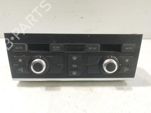 Commande Chauffage AUDI Q7 (4LB) 3.0 TDI quattro (233 hp) 31955935