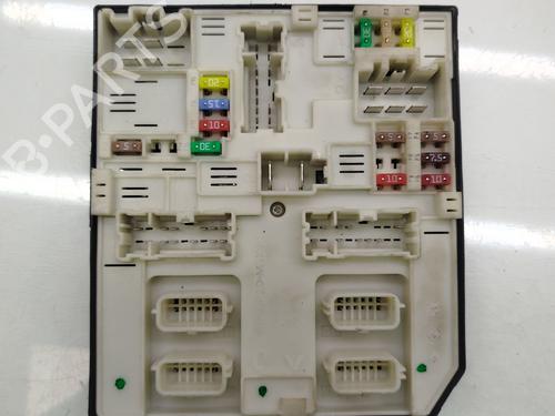 Fuse box NISSAN NV400 Van (X62, X62B) dCi 110 | BP28169638E1 