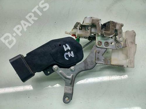 Front left lock PEUGEOT 107 (PM_, PN_)  | BP10927963C98 
