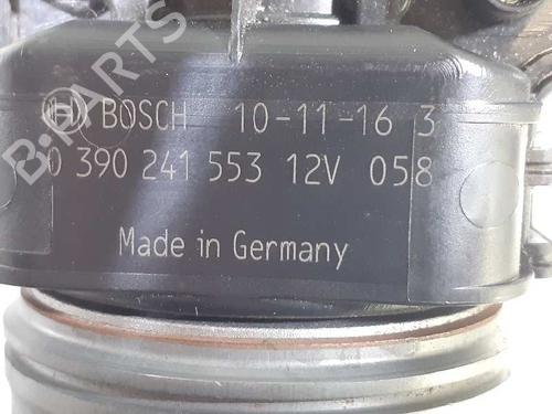 Front wiper motor OPEL ASTRA H GTC (A04) 1.7 CDTI (L08) | BP6704423M29
