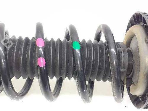 Left front shock absorber MERCEDES-BENZ VITO Tourer (W447)  | BP13047960M16 