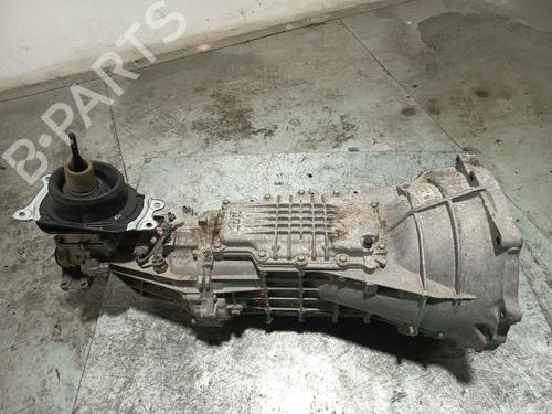 Gearbox MAZDA MX-5 III (NC) 2.0 (NC18) | BP37408162M3 - Image 2