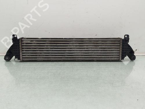 Used Intercooler Intercooler MAZDA 3 Saloon (BM_, BN_) 2.2 D (150 hp) 39713889 39713889