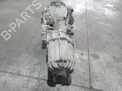 Gearbox AUDI A4 B7 (8EC) 2.0 TDI 16V | BP29457383M3 