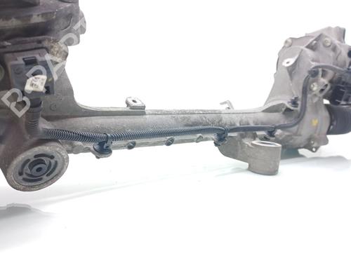 Steering rack FORD FOCUS III Turnier 1.6 TDCi | BP37260683M22 - Image 7