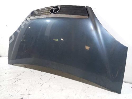 Hood MERCEDES-BENZ A-CLASS (W168)  | BP11254812C1 
