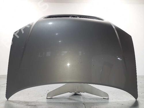 Hood OPEL ZAFIRA A MPV (T98) 2.0 DTI 16V (F75) | BP13634661C1 