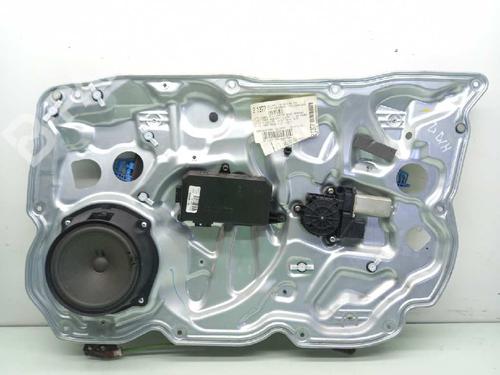 Used Front right window mechanism Front right window mechanism FIAT CROMA (194_) [2005-2011] 10811281 10811281