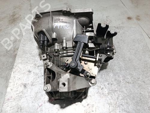 Gearbox FORD TRANSIT CONNECT V408 Box Body/MPV 1.6 TDCi | BP37232751M3 - Image 4