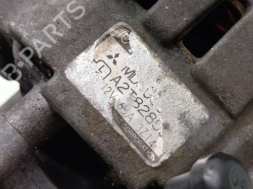 Generator MITSUBISHI L200 (K7_T, K6_T, K5_T) 2.5 TD (K64T) | BP28377790M7 
