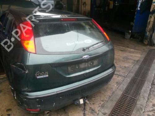 Front right window mechanism FORD FOCUS I Saloon (DFW) 1.6 16V | BP1317329C23 