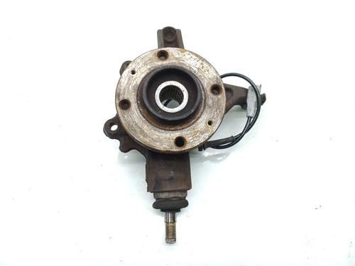 Used Left front steering knuckle CITROËN BERLINGO MULTISPACE (B9) 1.6 HDi 90 (92 hp) 16701782