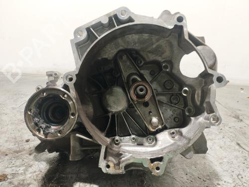 Used Gearbox SEAT IBIZA IV (6J5, 6P1) [2008-2017]  28124351