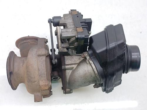 Turbocharger/Supercharger BMW 5 Touring (F11) 530 d xDrive | BP30135217M71