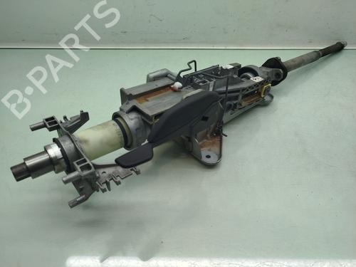 Used Steering column BMW 5 (F10) 535 i (306 hp) 23206369