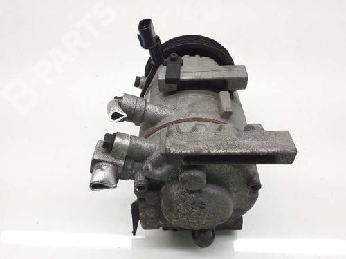 AC compressor HYUNDAI i30 (GD) 1.4 CRDi | BP10359596M34 