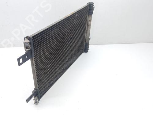 Used AC radiator AC radiator PEUGEOT EXPERT Van (V_) 2.0 BlueHDi 180 (177 hp) 34568226 34568226