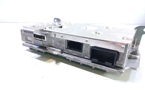 Electronic module AUDI A4 B8 Avant (8K5) 3.0 TDI quattro | BP16742546M83 