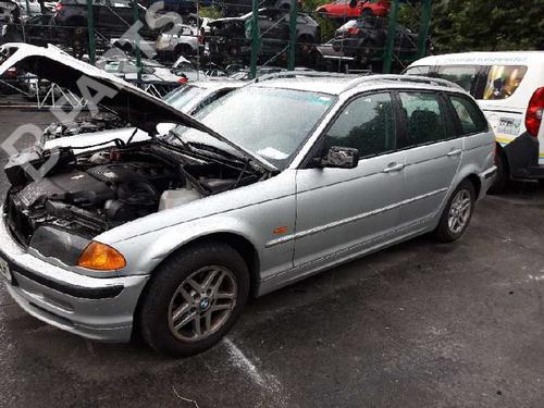 BMW 3 Touring (E46)  320 d  151790