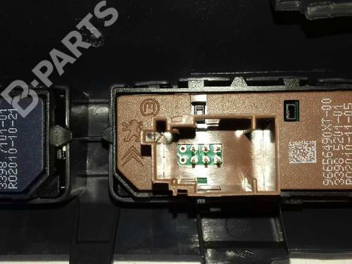 Switch PEUGEOT 5008 (0U_, 0E_) 1.6 16V | BP5834264I30 