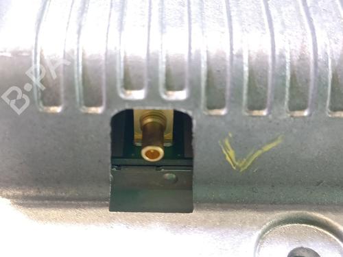 Electronic module BMW 5 (E60) 530 xi | BP20112425M83 
