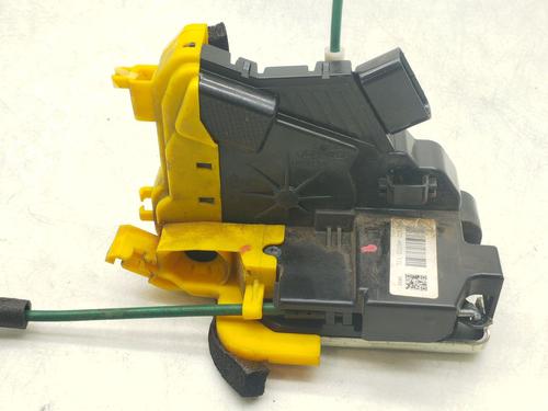 Used Front right lock HYUNDAI i30 Estate (GD) 1.6 CRDi (110 hp) 31837530