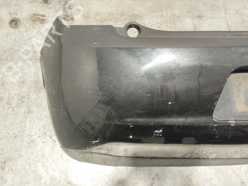 Rear bumper CITROËN C3 II (SC_) 1.4 VTi 95 | BP30748137C8 
