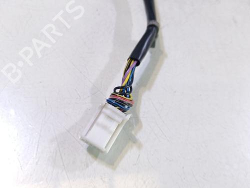 Right mirror NISSAN MURANO I (Z50) 3.5 4x4 | BP21115987C27 
