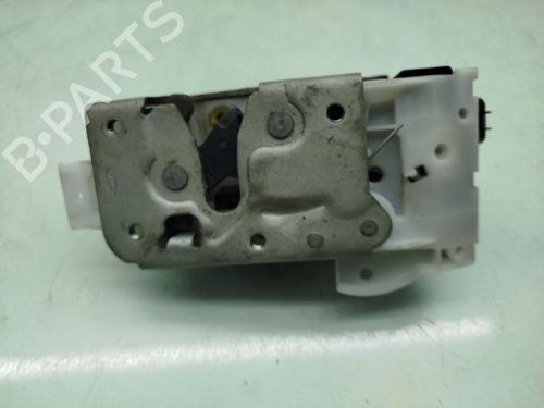 Rear left lock FORD MONDEO III (B5Y)  | BP21189962C100 