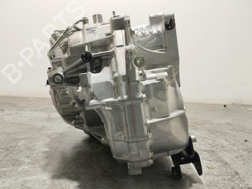 Gearbox CITROËN C4 III (BA_, BB_, BC_) 1.5 BlueHDi 130 (BBYHZB) | BP29280013M3 