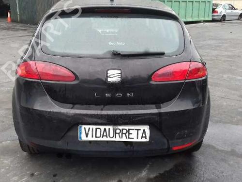 Mass air flow sensor SEAT LEON (1P1)  | BP1653008M95 