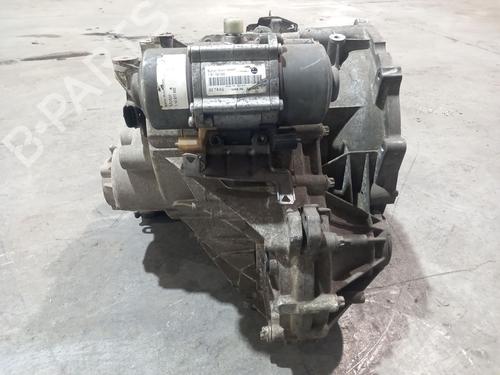 Gearbox SMART FORFOUR (454) 1.5 CDI (454.001) | BP29453040M3 