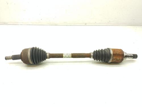 Used Left front driveshaft RENAULT MEGANE III Hatchback Van (BZ_) 1.5 dCi (BZ0D, BZ1G, BZ1F, BZ1M, BZ1W, BZ0R, BZ10) (110 hp) 31929080