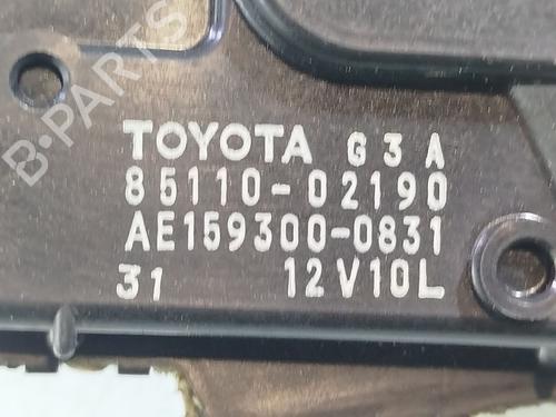 Viskermotor vindrute TOYOTA AURIS (_E15_) 1.4 D-4D (NDE150_, NDE150R) | BP29977362M29 