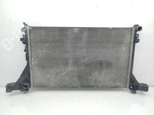 Water radiator NISSAN NV400 Van (X62, X62B) dCi 110 | BP28164345M31 